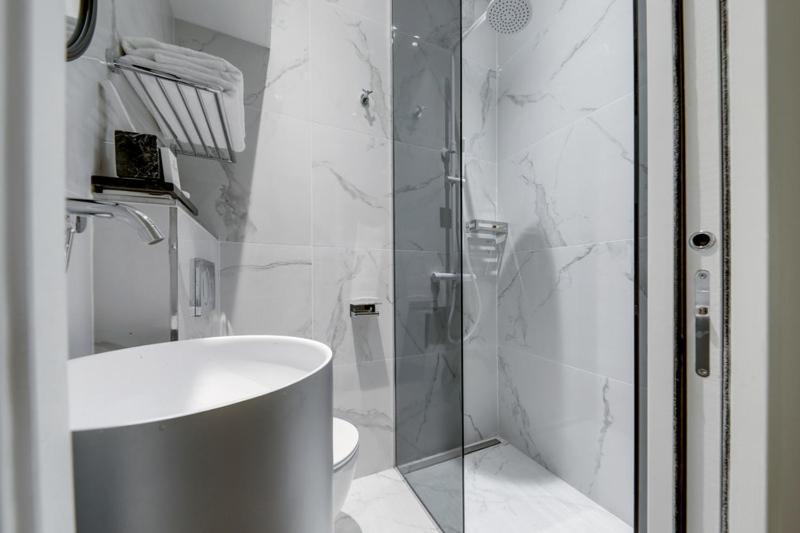 207 Suite Cartier - Superb Apartment In Paris Ngoại thất bức ảnh